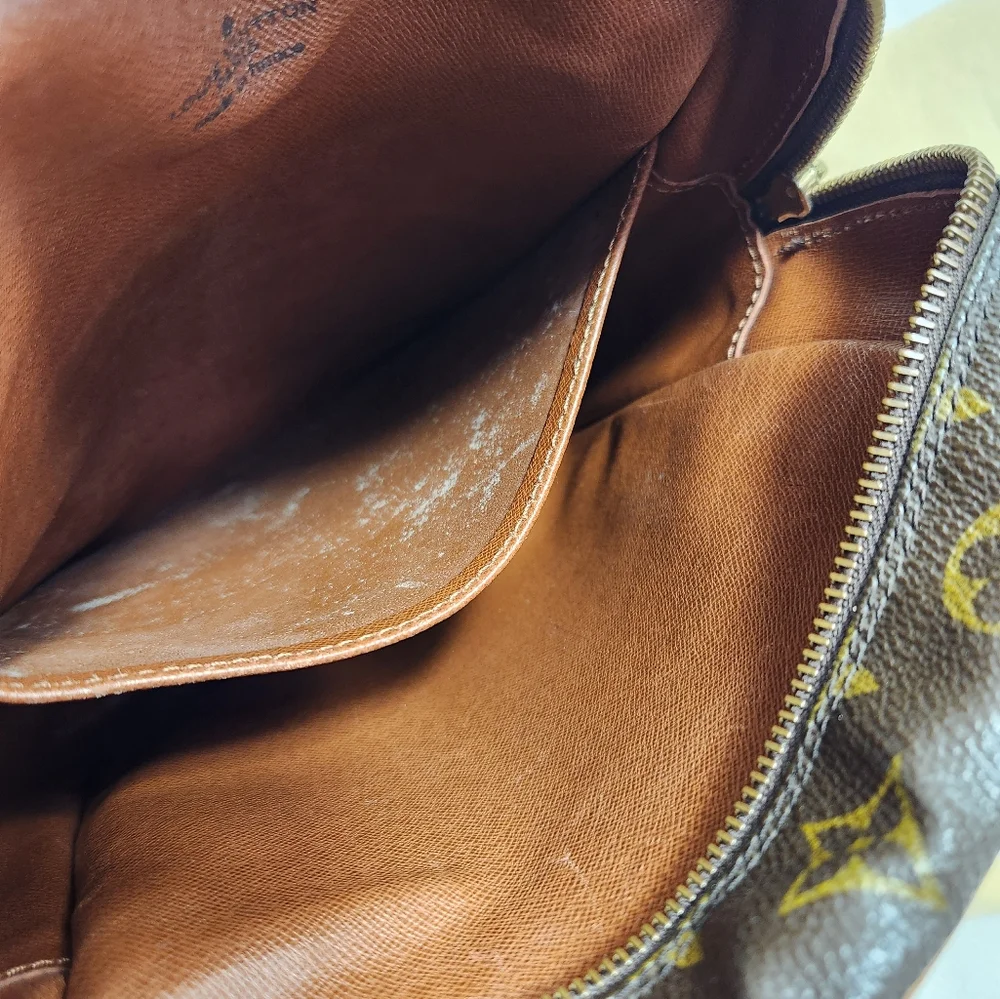 Louis Vuitton Crossbody Bag - Picture 9 of 11